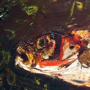 Meet your Posher, Devorah